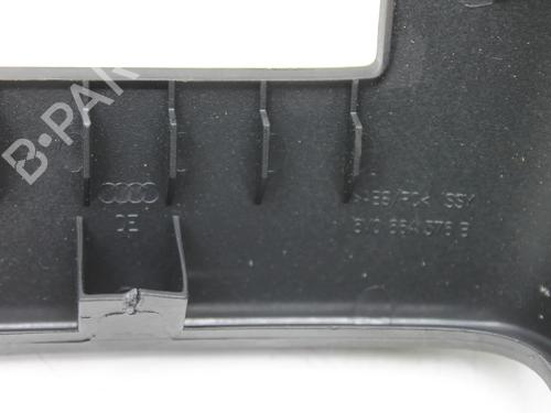 Middle console AUDI A3 Limousine (8VS, 8VM) S3 quattro | BP39818823I22 - Image 3
