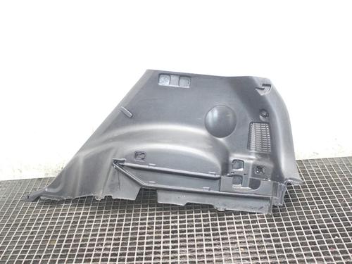 Used Boot lining Boot lining KIA SPORTAGE IV (QL, QLE) 1.6 GDI (132 hp) 39853569 39853569