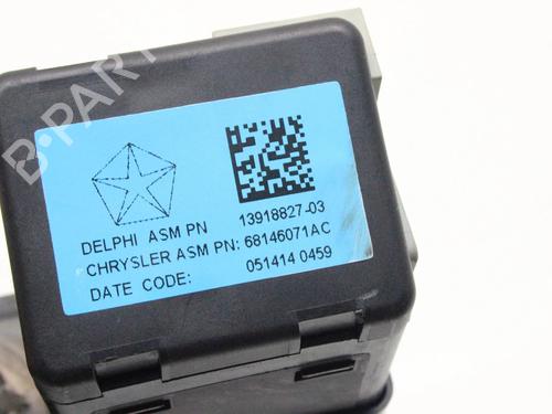 Electronic module JEEP CHEROKEE (KL) 2.0 CRD 4x4 | BP39776090M83 - Image 4