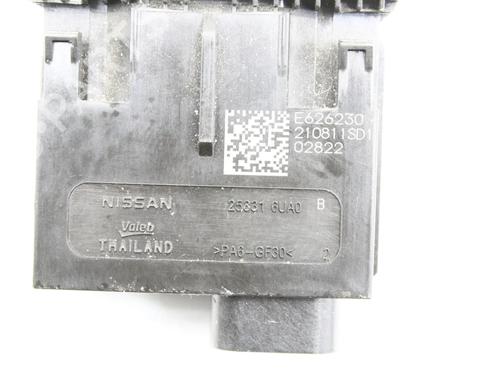 Electronic module NISSAN QASHQAI III (J12) 1.3 DIG-T | BP39782849M83 - Image 4