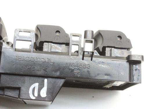 Right front window switch HONDA JAZZ V (GR_, GS_) 1.5 eHEV (GR3, GR6) | BP39795723I26 - Image 5