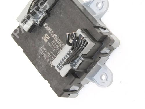 Centralina Centralina LAND ROVER RANGE ROVER EVOQUE (L538) 2.0 D 4x4 (180 hp) 39834860 39834860