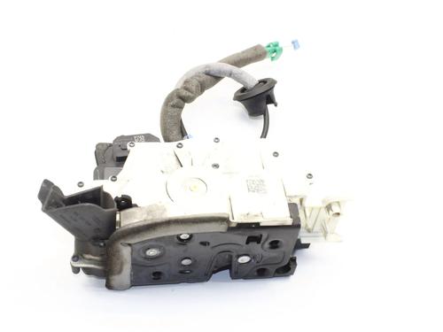 Used Front right lock Front right lock AUDI A6 C8 Avant (4A5) 50 TDI Mild Hybrid quattro (286 hp) 39835938 39835938