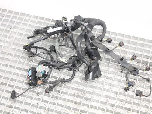 Kabelbaum für Kabelbaum HYUNDAI i40 I (VF) 1.7 CRDi (136 hp) 39793287 39793287