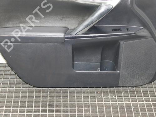 Front left panel LEXUS CT (ZWA10_) 200h (ZWA10_, ZWA10R) | BP39798870C58 - Image 4