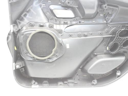 Andre OPEL COMBO Box Body/MPV (K9) 1.6 D | BP39790133O1 - Image 11