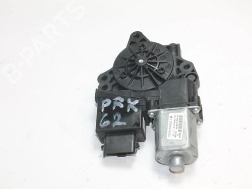 Left front window motor KIA CEE'D Sportswagon (JD) 1.6 CRDi 128 | BP39824251E21 - Image 3