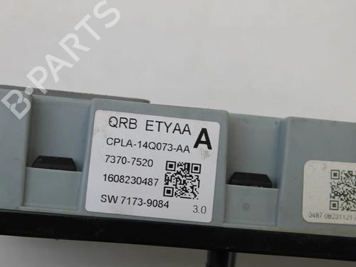 Fuse box LAND ROVER RANGE ROVER EVOQUE (L538) 2.0 D 4x4 | BP39854423E1 - Image 4
