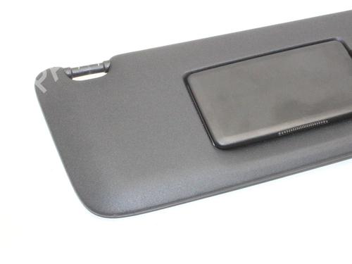 Right sun visor MERCEDES-BENZ EQS (V297) EQS 450+ (297.123) | BP39780194I2 - Image 2