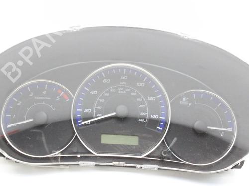 Instrument cluster SUBARU FORESTER (SH_) 2.0 D AWD (SHH, SHD, SHN) | BP39778239C47 - Image 3
