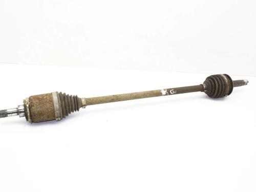 Used Left rear driveshaft Left rear driveshaft HONDA CR-V IV (RM_) 1.6 i-DTEC 4WD (RE6) (160 hp) 39846522 39846522