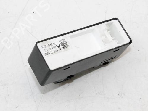 Left front window switch MAZDA CX-5 (KE, GH) 2.2 D (KE2FW) | BP39784894I27 - Image 3