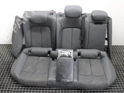 Seats set AUDI A6 C8 Avant (4A5) 50 TDI Mild Hybrid quattro | BP39829548C78 - Image 5