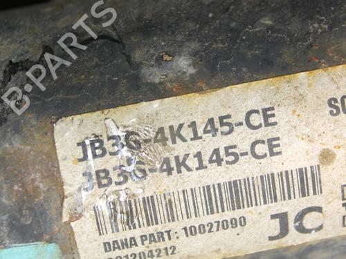 Driveshaft FORD RANGER (TKE) 2.0 EcoBlue 4x4 | BP39806303M37 - Image 5