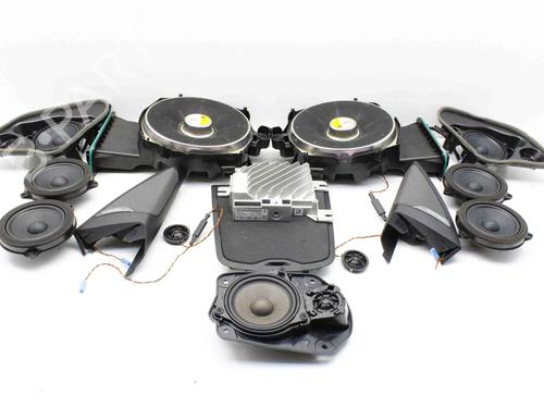 electronic-module-bmw-x3-g01-f97-g08-2017-39772704 main image