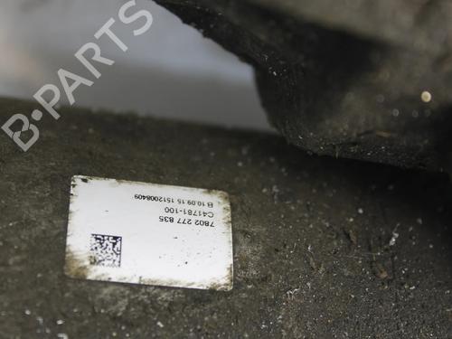 Steering rack JAGUAR XE (X760) 2.0 D | BP39859684M22  - Image 15
