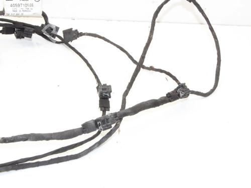 Electronic module AUDI A6 C7 (4G2, 4GC) 1.8 TFSI | BP39793774M83 - Image 5