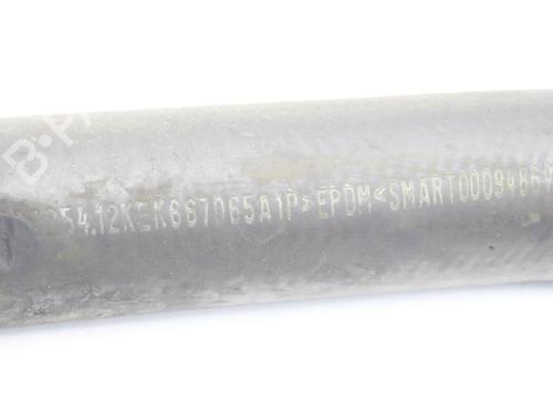Pipe SMART ROADSTER Coupe (452) 0.7 (452.332) | BP39774857M125 - Image 5