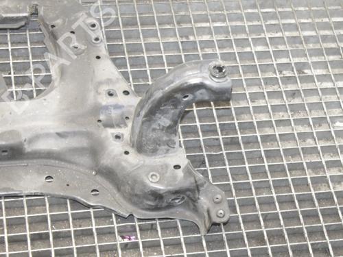 Subframe MERCEDES-BENZ EQA (H243) EQA 250 (243.701) | BP39844200M9 - Image 3