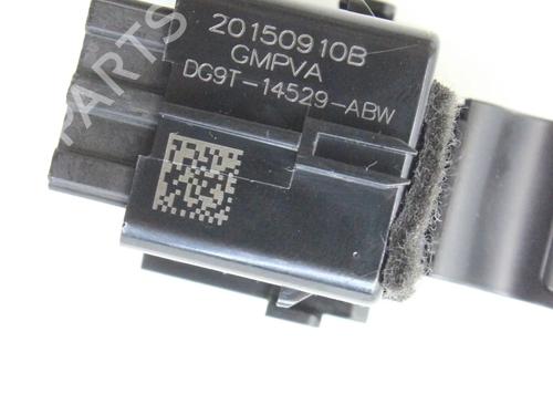 Mando FORD MONDEO V Hatchback (CE) 1.5 TDCi | BP39825662I30 - Image 5