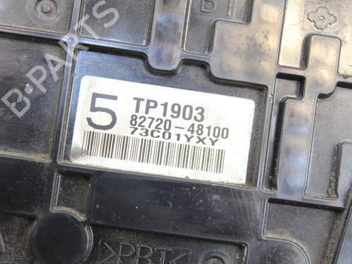 Fuse box LEXUS RX (_L1_) 450h AWD (GYL15_) | BP39803142E1 - Image 3
