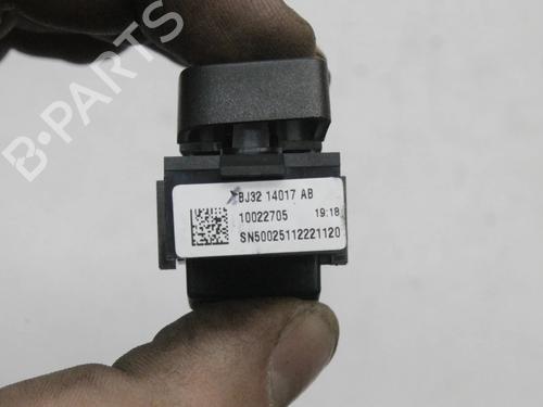 Switch LAND ROVER RANGE ROVER EVOQUE (L538) 2.2 D 4x4 | BP39816443I30 - Image 5