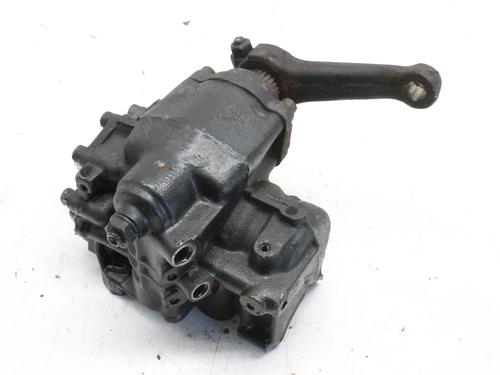Steering rack CHRYSLER CROSSFIRE 3.2 | BP39837285M22 - Image 2