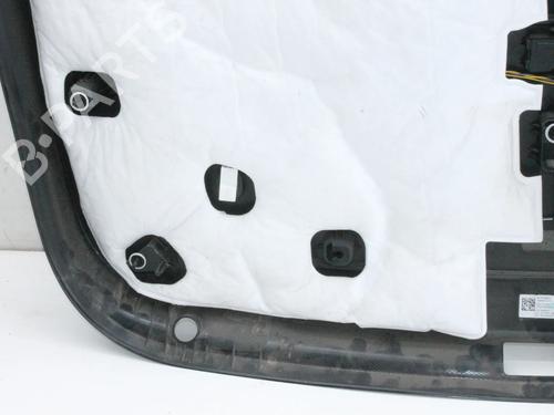 Boot lining TESLA MODEL Y (5YJY) Long Range All-wheel Drive | BP39777198I3 - Image 8