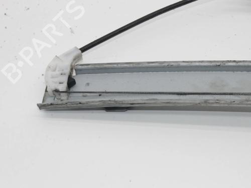 Rear left window mechanism SUBARU FORESTER (SJ_) 2.0 D AWD (SJD) | BP39822448C24 - Image 7
