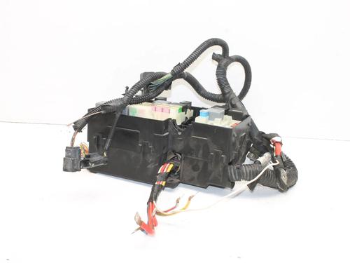 Fuse box FORD FOCUS III 2.0 ST | BP39781600E1 - Image 2
