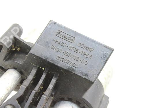 AC pipe LAND ROVER RANGE ROVER EVOQUE (L538) 2.2 D 4x4 | BP39852438M126 - Image 5