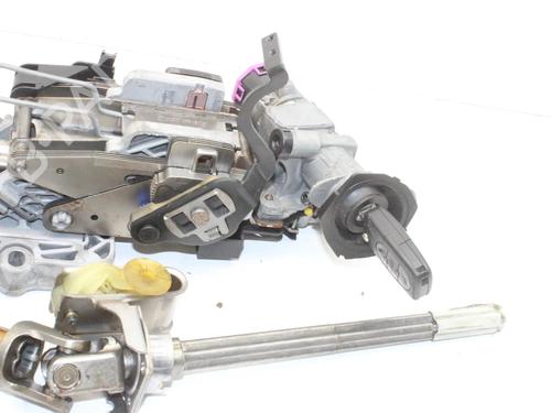 Steering column AUDI TT (8N3) 1.8 T quattro | BP39775836M21  - Image 5