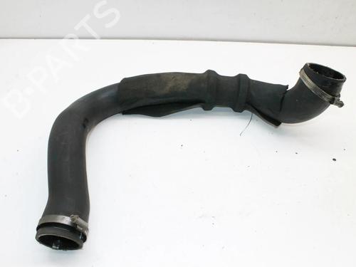 Intercooler pipe LAND ROVER RANGE ROVER EVOQUE (L538) 2.2 D | BP39783521M127 - Image 2