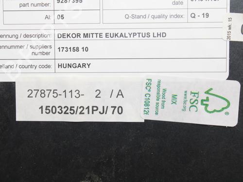 Other BMW i3 (I01) Electric | BP40625494O1 - Image 7