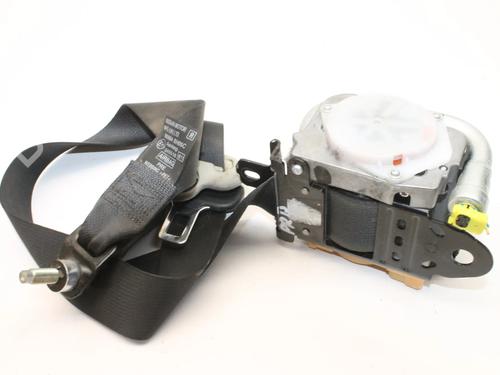 Front right seatbelt NISSAN NOTE (E11, NE11) 1.6 | BP39787388I25 - Image 2