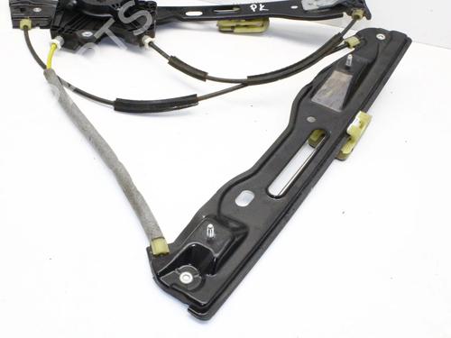 Front left window mechanism FORD MONDEO V Saloon (CD) 2.0 Hybrid | BP39865957C22 - Image 4