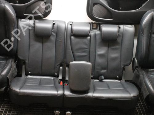 Sæde sæt MITSUBISHI ECLIPSE CROSS (GK_, GL_) 1.5 T-Mivec | BP39853054C78 - Image 3