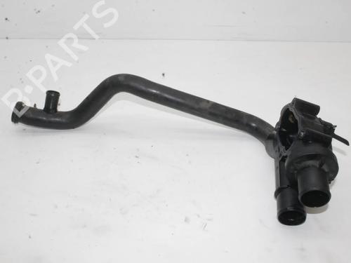 Used Thermostat housing Thermostat housing LAND ROVER FREELANDER 2 (L359) 2.2 TD4 4x4 (160 hp) 39804768 39804768