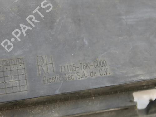 Grill HONDA HR-V (RU) 1.6 i-DTEC (RU8) | BP39786793C40 - Image 3