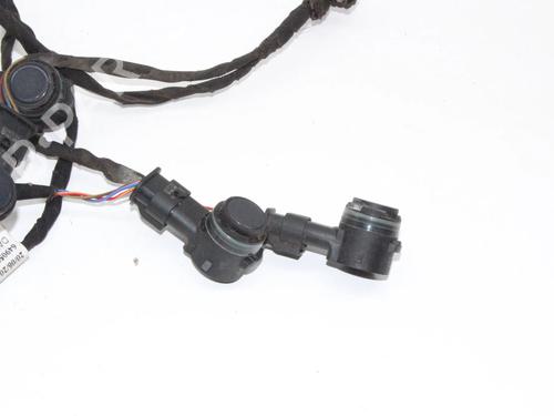 Electronic module VW PASSAT B8 Variant (3G5, CB5) 2.0 TDI | BP39791478M83 - Image 3