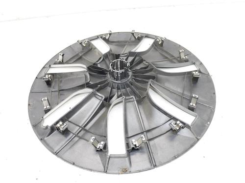 Hulkapsel TESLA MODEL Y (5YJY) EV Rear-Wheel Drive | BP39806052C160 - Image 2