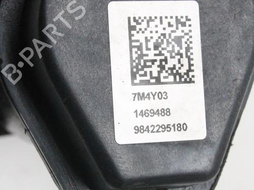 Right rear brake caliper OPEL MOKKA 1.2 (76) | BP39791375M106 - Image 7