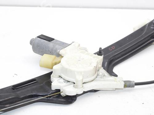 Rear right window mechanism BMW X6 (E71, E72) xDrive 30 d | BP39854950C25 - Image 3