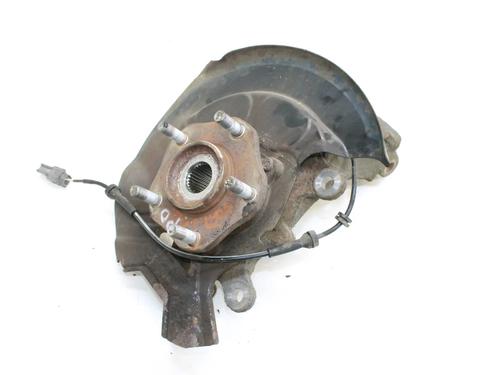 Used Right front steering knuckle Right front steering knuckle NISSAN X-TRAIL III (T32_, T32R, T32RR) 1.6 DIG-T (T32) (163 hp) 40015284 40015284