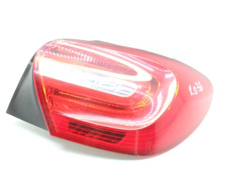 right-taillight-mercedes-benz-a-class-w176-2012-2013-2014-2015-2016-2017-2018-39770210 main image