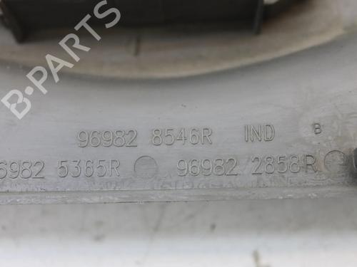 Kabinelys OPEL MOVANO B Van (X62) 2.3 CDTI FWD (FV) | BP39874765I8 - Image 5