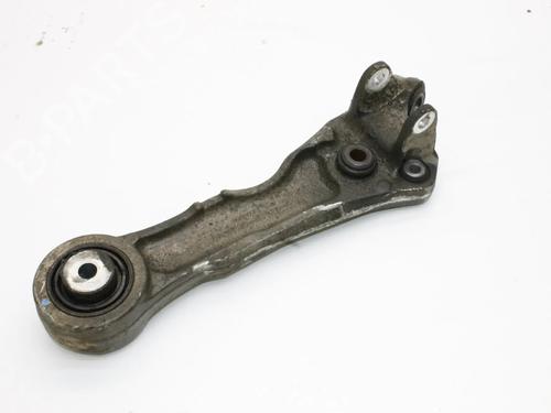 Used Left front suspension arm Left front suspension arm JAGUAR XK II Coupe (X150) 4.2 XK8 (298 hp) 39876858 39876858