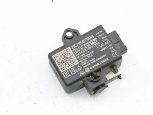 Elektronisk modul Elektronisk modul VW CADDY V MPV (SBB, SBJ) 1.5 TSi EVO (114 hp) 39875649 39875649