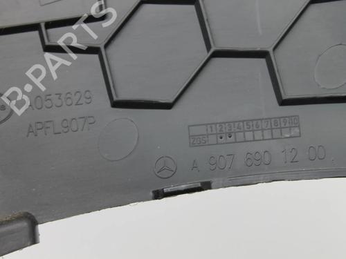 Other MERCEDES-BENZ SPRINTER 3-t Van (B910) 214 CDI (910.621, 910.623) | BP39863473O1 - Image 9