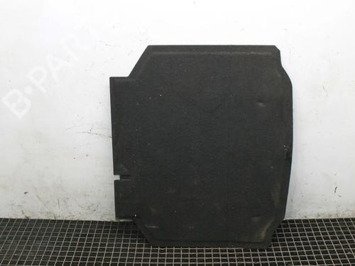 Bagagerumsgulv Bagagerumsgulv SEAT LEON (5F1) 2.0 TDI (184 hp) 39855602 39855602